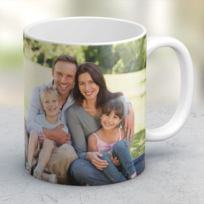 Printeg Mug ( Cup ) + Delivery