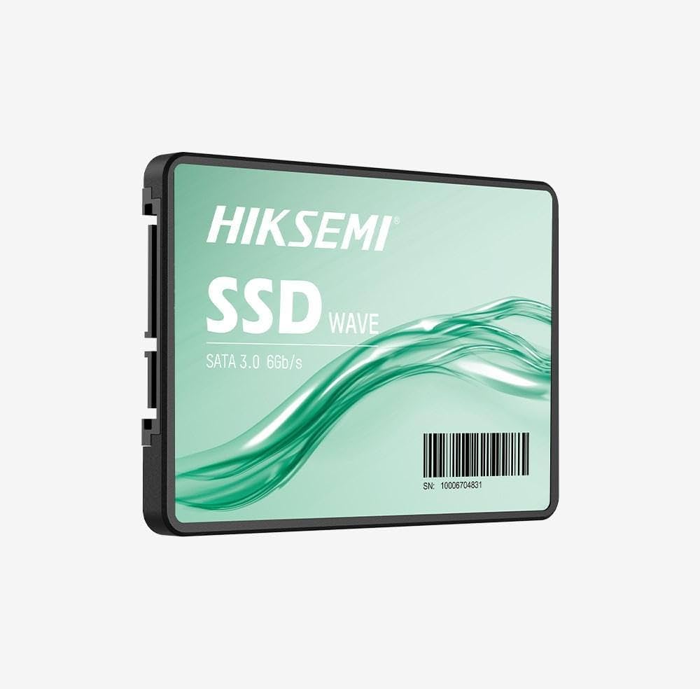 128GB SSD