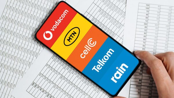 40GB Mobile Data