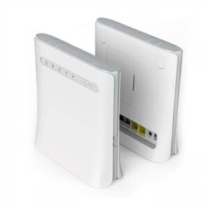 Uncapped internet