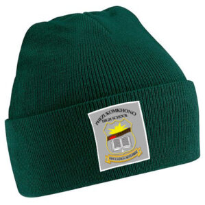 Hat + Emboidery