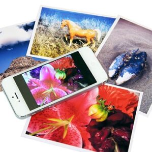 Printing photos  (Jumbo 4x6)