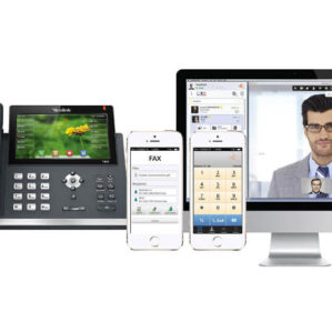 Unlimited Internet & Calls