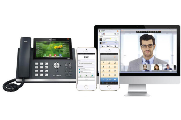 Unlimited Internet & Calls