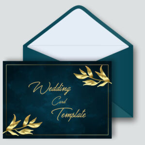Invitation cards