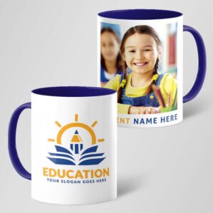 Mugs Branded