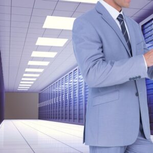Reseller hosting
