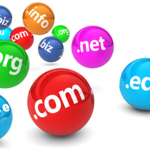 Domain Once Off