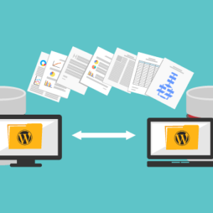 Website Migration