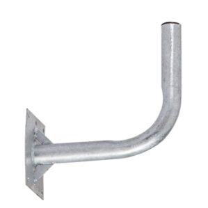 Dish Wall Bracket 400 x 200 x 38mm