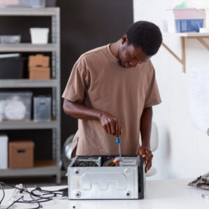 PC Maintenance
