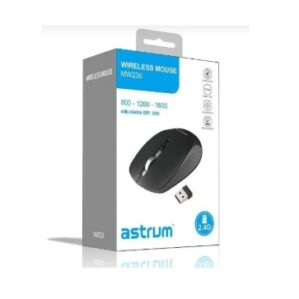 Astrum Wireless Mouse